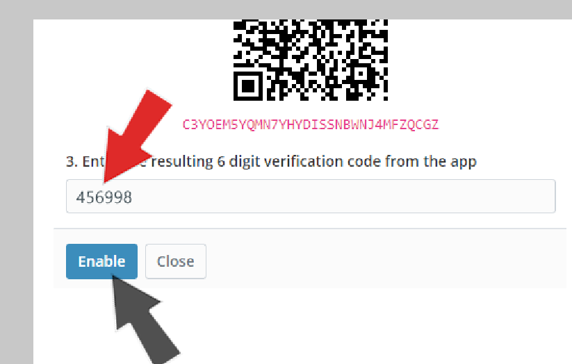 Hardware tokens with Bitwarden Regular account