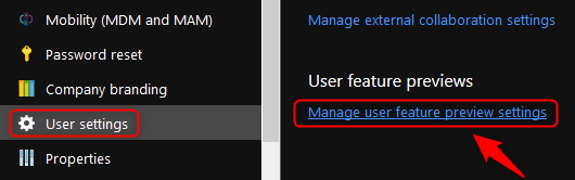 Passwordless authentication in Azure AD with Token2 FIDO2 keys