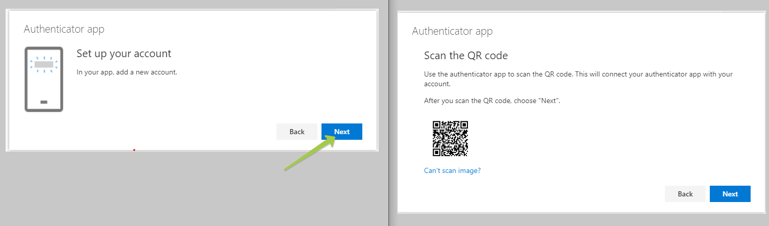 Hardware MFA tokens for Office 365 / Azure cloud Multi-factor authentication