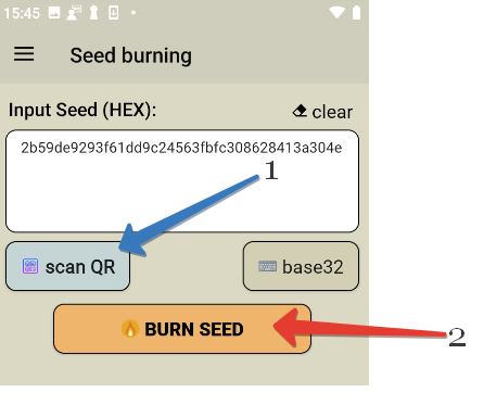 Using Token2 hardware tokens with Okta