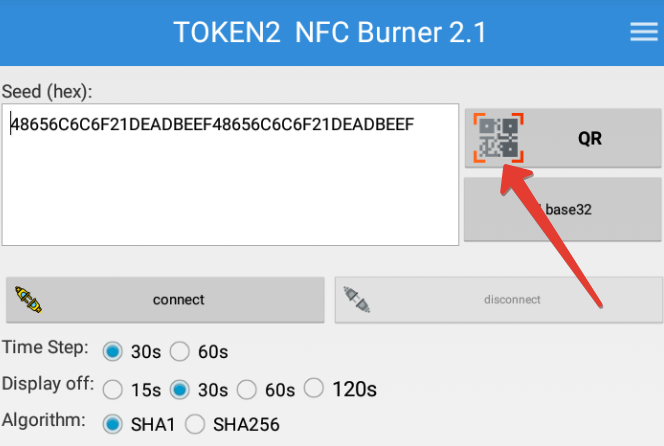 Using Token2 hardware tokens for Zoom two-factor authentication