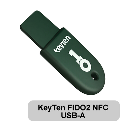 Keyten Security Key