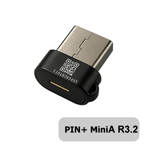 PIN+ Mini-A R3.2