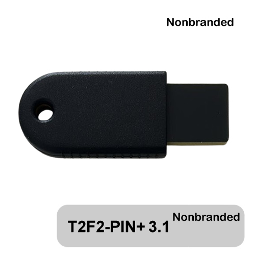 T2F2-PIN+ Release3.1 Nonbranded