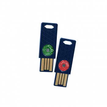 Token2, FIDO bundle (2 x FIDO2 USB-A Keys)